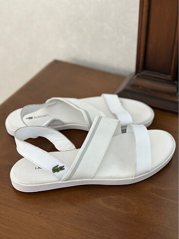 Lacoste kadın sandalet