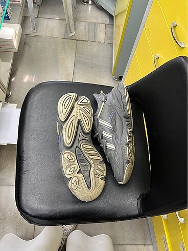 Adidas Ayakkabı