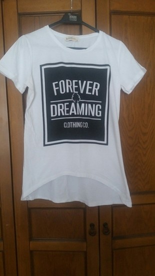 beyaz tshirt