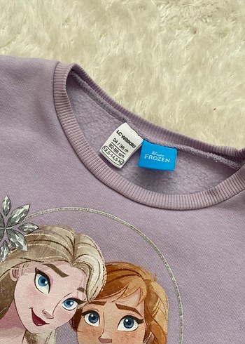 Elsa elbise - Görsel 2