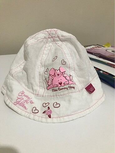 Panço 6-12 Ay, 18 cm