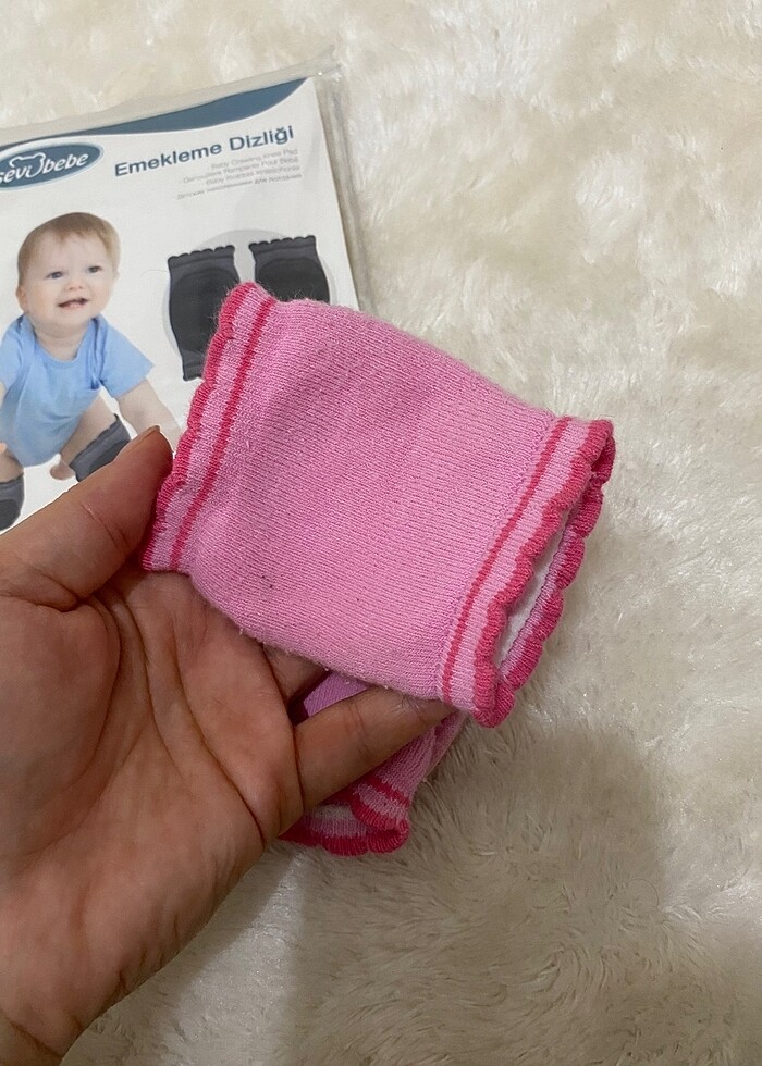 Emekleme dizliği - Görsel 2