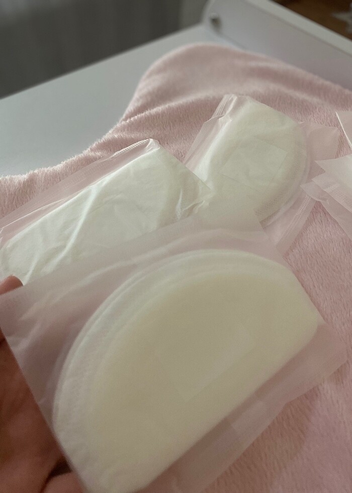 Göğüs pedi - Görsel 2