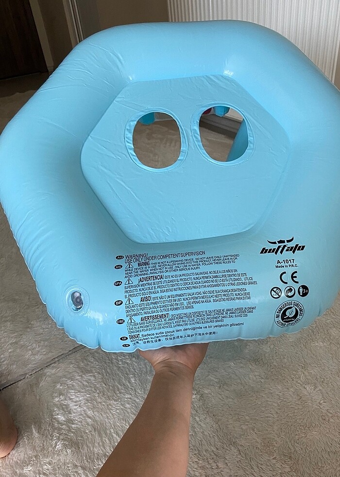 Gölgeli simit - Görsel 2