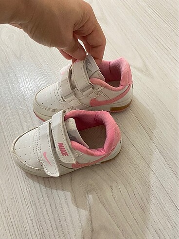 Nike Nike spor ayakkabı