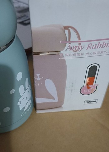 dereceli termos - Görsel 3