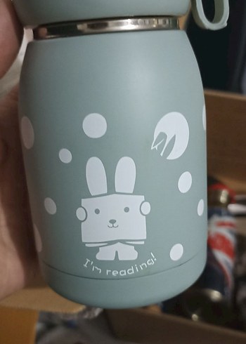 dereceli termos - Görsel 2