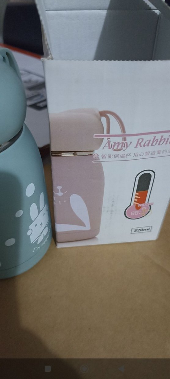 dereceli termos - Görsel 3