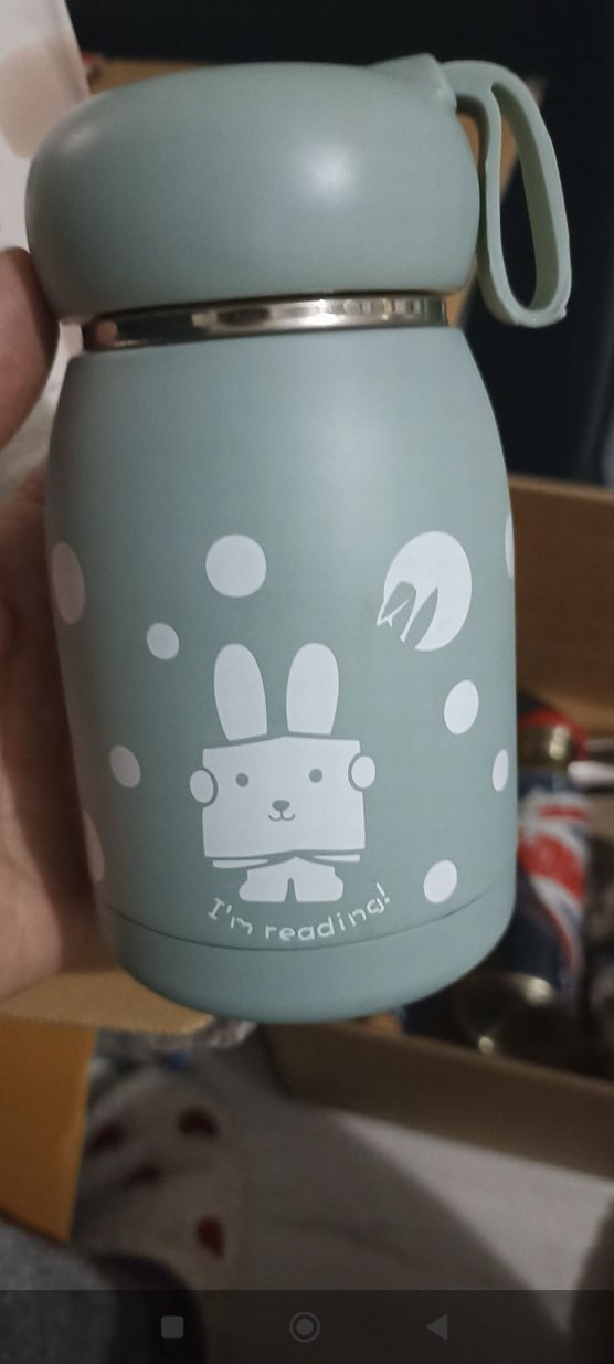 dereceli termos - Görsel 2