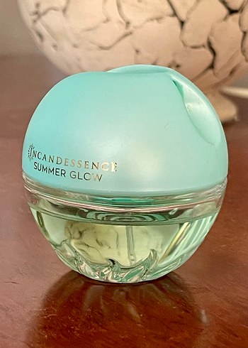 Avon Incandessence Summer Glow Kadın Parfümü
