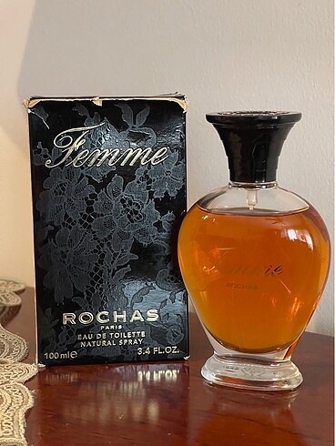 Rochas