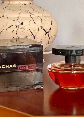 Rochas Absolu Edp.