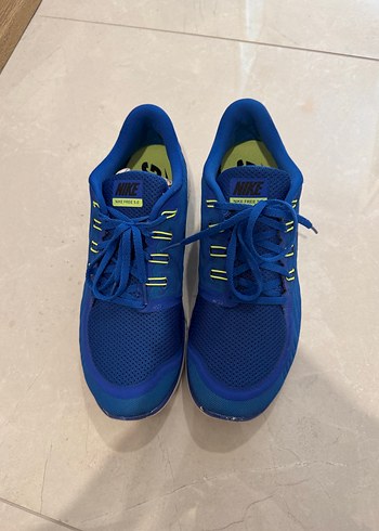 45 Beden Orijinal nike spor ayakkabı