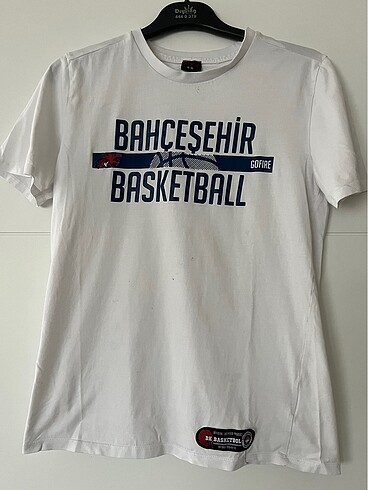 Bahçeşehir okul tshirt