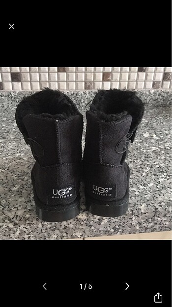 Ugg bot