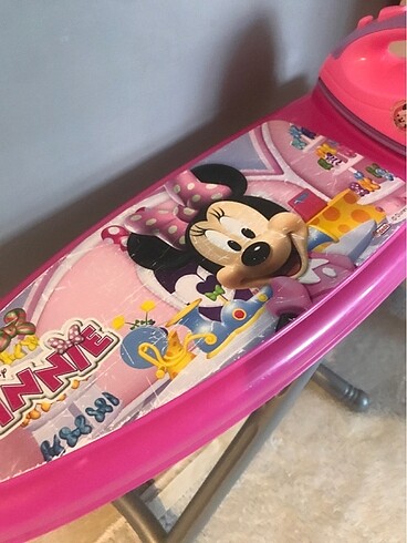 Minnie Mouse Minnie mouse ütü