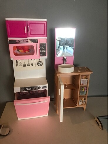 Beden Barbie