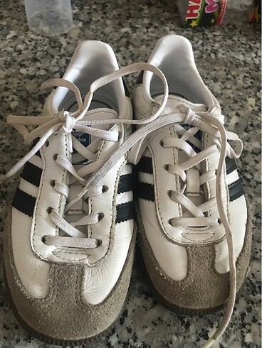 Adidas çocuk ayakkabı