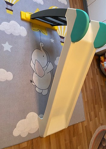 Çocuk Kaydırağı - Görsel 2