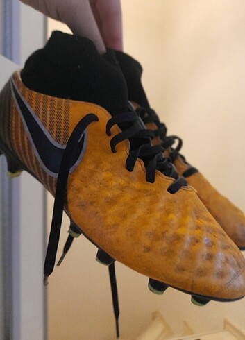 Nike Krampon