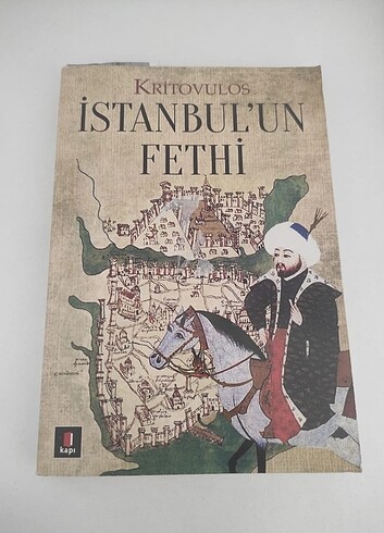 İstanbul un fethi