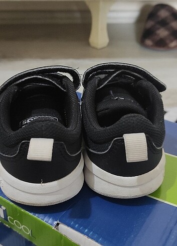 Adidas Adidas orjinal çocuk spor ayakkabı