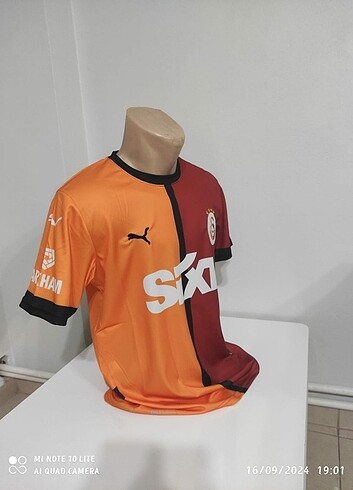 Galatasaray forması 