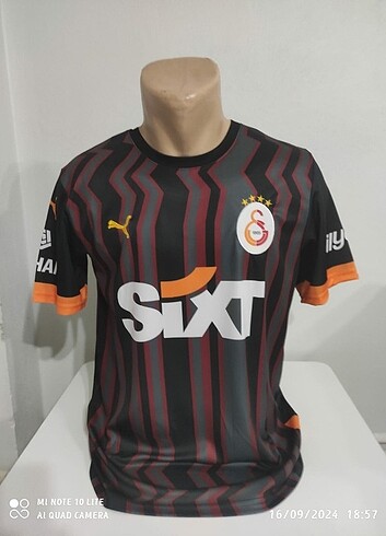 Galatasaray forması