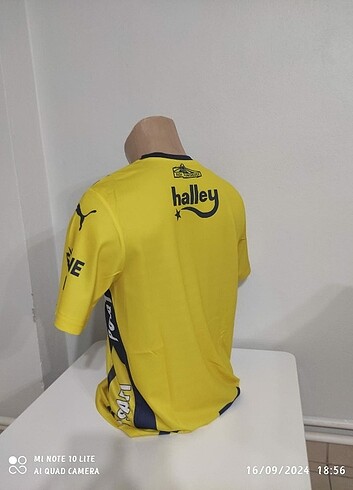 Fenerbahçe forması