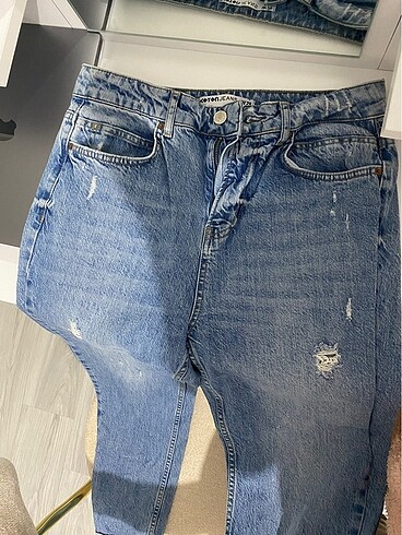 m Beden Koton jean