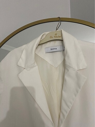 Bershka Berskha ceket