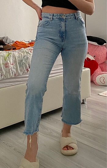 Berskha jean