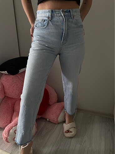 Stradivarius Strada jean