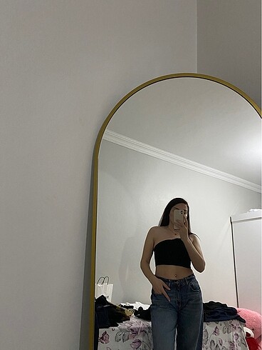 Zara jean yeni sezon