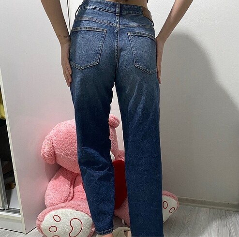 Zara Zara jean yeni sezon