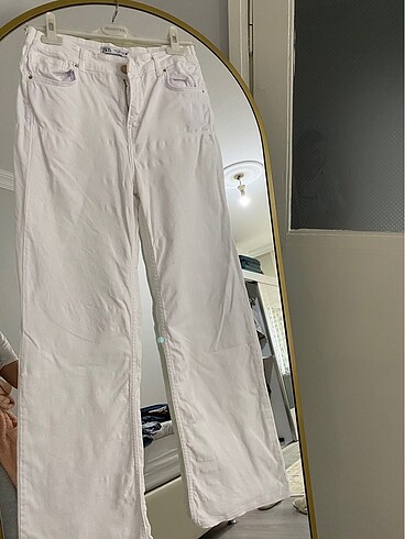 Zara pantolon
