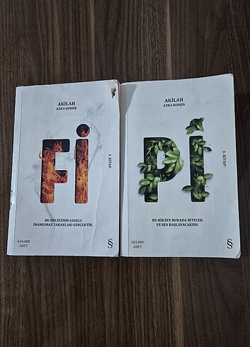 Fi, pi 