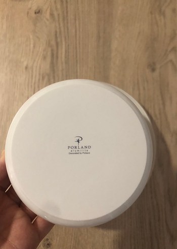 Porland Chopin Altın Yaldız Yemek Takımı - Görsel 5