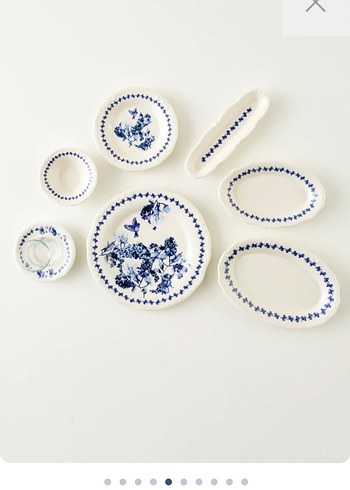 Bella maison kahvaltı takımı - Görsel 4