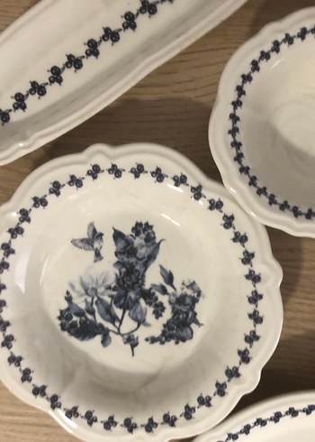 Bella maison kahvaltı takımı - Görsel 8