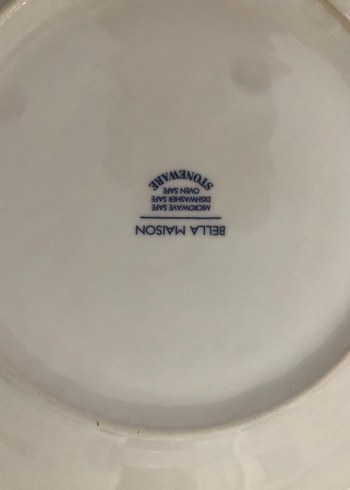 Bella maison kahvaltı takımı - Görsel 9