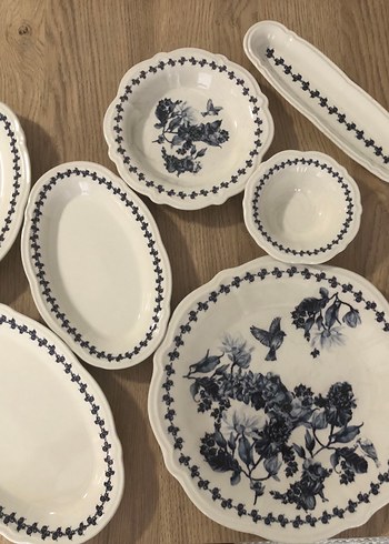 Bella maison kahvaltı takımı - Görsel 6