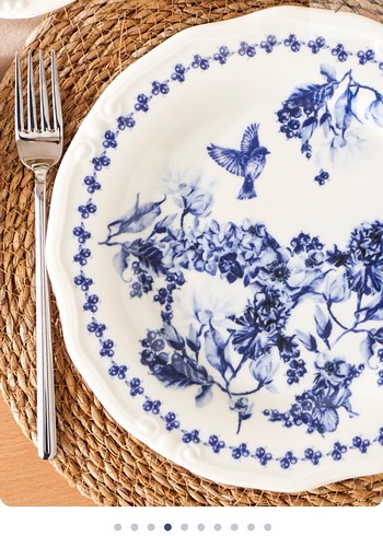 Bella maison kahvaltı takımı - Görsel 3