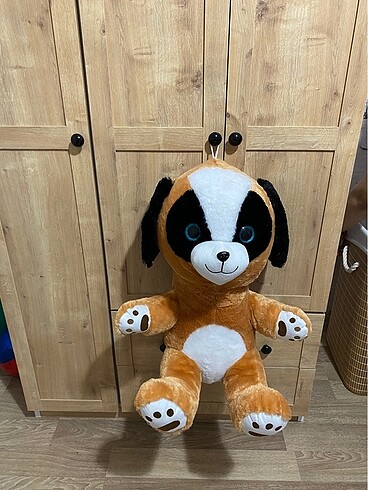 Peluş Oyuncak
