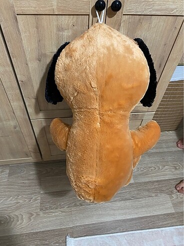 Diğer Peluş Oyuncak