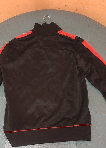 Puma x ferrari ceket - Görsel 2