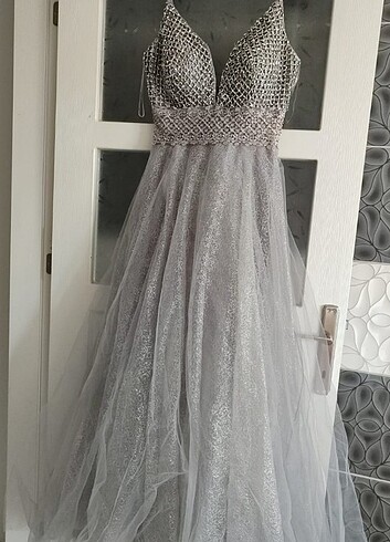 Abiye Elbise 