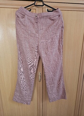 Trendyol & Milla Yazlik pantolon 