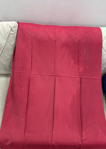 Silkhome %100ipek şal - Görsel 2