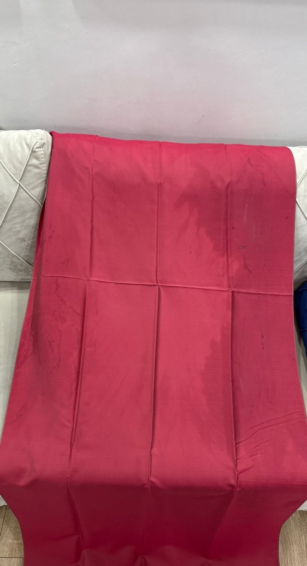 Silkhome %100ipek şal - Görsel 2